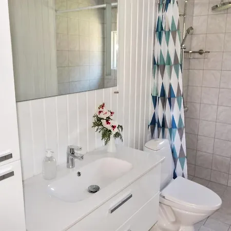 Feriehus Locan - 1-2km From The Sea By Interhome *