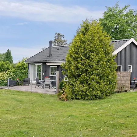 Locan - 1-2km From The Sea By Interhome Feriehus Nordenbro Vesteregn