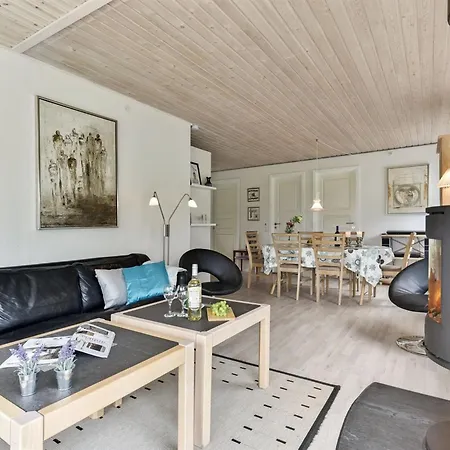 Locan - 1-2km From The Sea By Interhome * Nordenbro Vesteregn