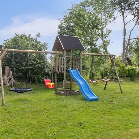 Locan - 1-2km From The Sea By Interhome * Nordenbro Vesteregn