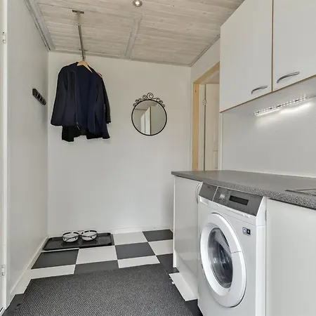 Feriehus Locan - 1-2km From The Sea By Interhome Nordenbro Vesteregn