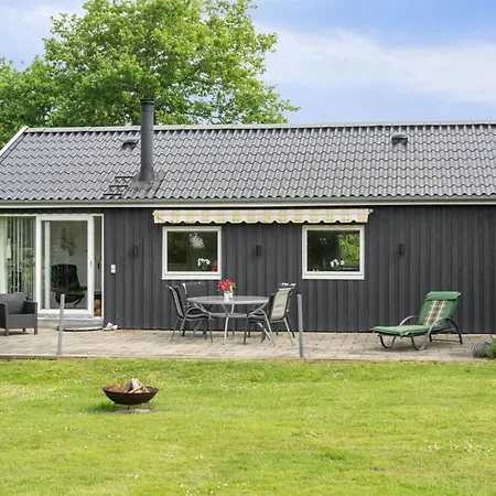 Feriehus Locan - 1-2km From The Sea By Interhome Nordenbro Vesteregn