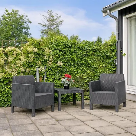 Feriehus Locan - 1-2km From The Sea By Interhome