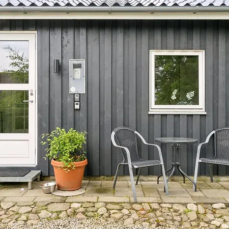 Semesterbostad Locan - 1-2km From The Sea By Interhome Nordenbro Vesteregn