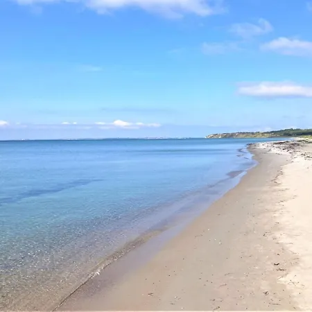 Feriehus Locan - 1-2km From The Sea By Interhome